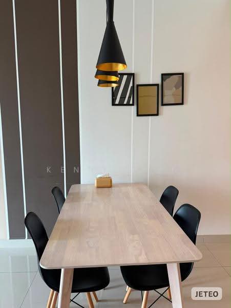 Condominium for Rent at Maple Residence - Kenny Chan - PropertyGuru.com.my