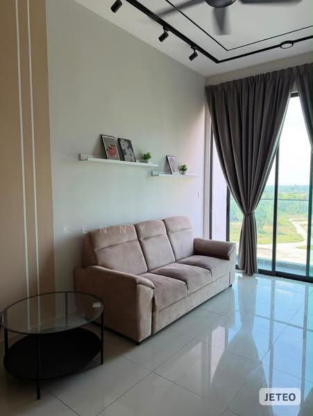 Condominium for Rent at Maple Residence - Kenny Chan - PropertyGuru.com.my