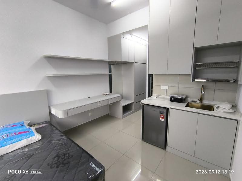 Service Residence for Rent at Midlands City - Jayden Ong - Kitchen - PropertyGuru.com.my