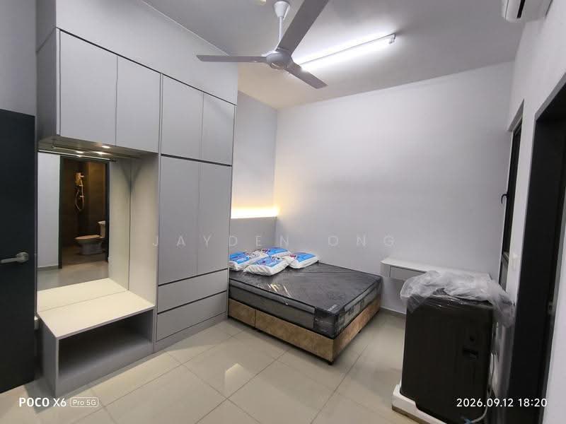 Service Residence for Rent at Midlands City - Jayden Ong - Bedroom - PropertyGuru.com.my