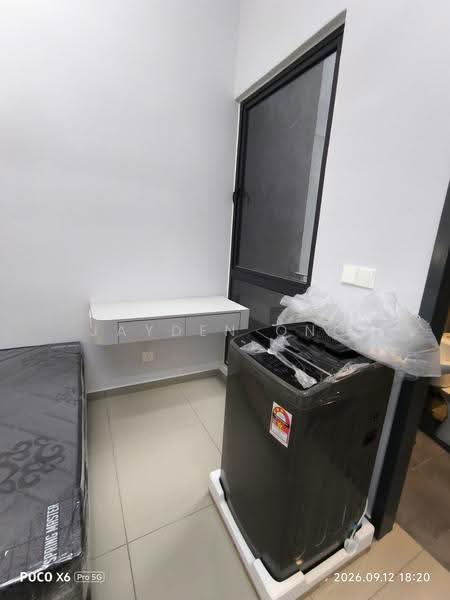 Service Residence for Rent at Midlands City - Jayden Ong - Interior - PropertyGuru.com.my