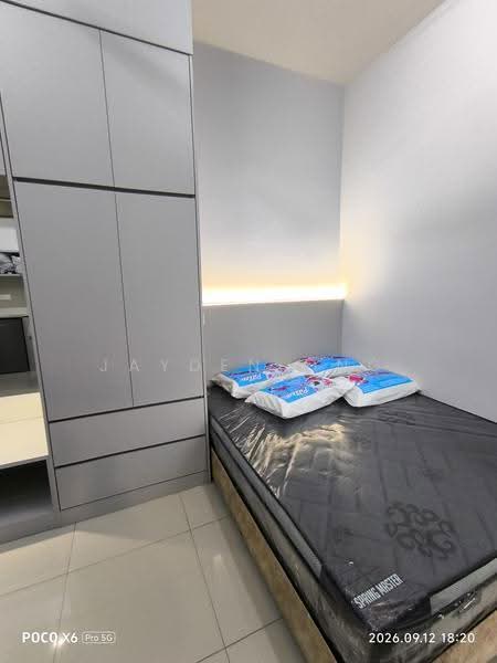 Service Residence for Rent at Midlands City - Jayden Ong - Bedroom - PropertyGuru.com.my