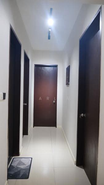 Condominium for Rent at Paragon 3 - Carlin Puah - Corridor - PropertyGuru.com.my