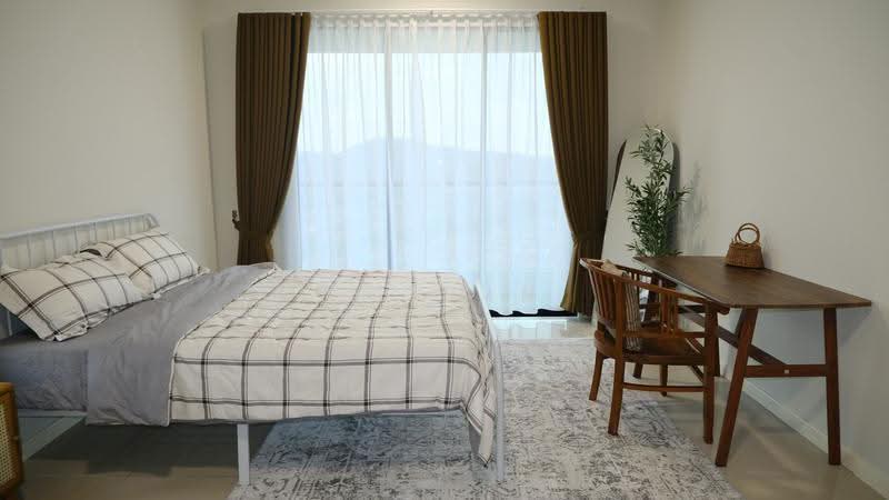 Condominium for Rent at Paragon 3 - Carlin Puah - Bedroom - PropertyGuru.com.my