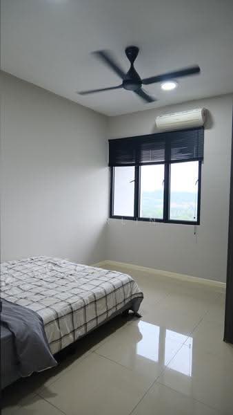 Condominium for Rent at Paragon 3 - Carlin Puah - Bedroom - PropertyGuru.com.my
