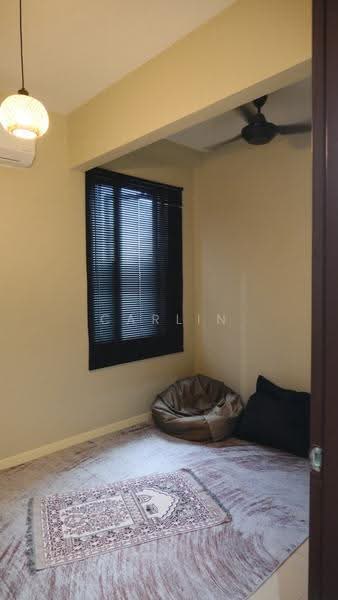 Condominium for Rent at Paragon 3 - Carlin Puah - Bedroom - PropertyGuru.com.my