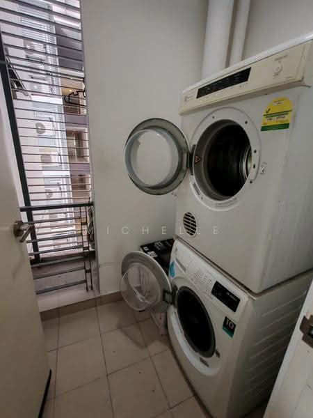 Service Residence for Rent at Tropicana Avenue - Michelle Tai - PropertyGuru.com.my