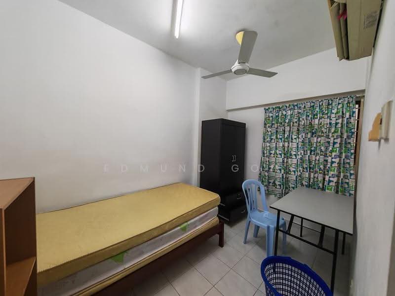 Condominium for Sale at Vista Komanwel B - Edmund Goh - Bedroom - PropertyGuru.com.my