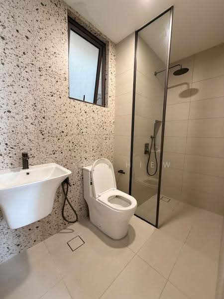 Kondominium untuk Disewa di Curvo Residences @ Setapak, KL - Eason Hiew - Bathroom - PropertyGuru.com.my