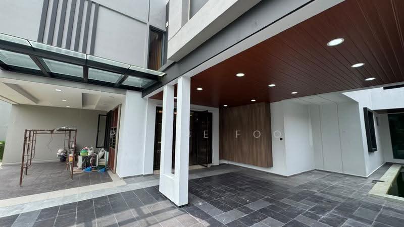 Rumah Berkembar untuk Dijual di Taman Impian Emas (Skudai) - Phoebe Foo - PropertyGuru.com.my