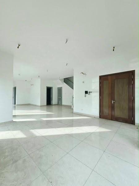 Rumah Berkembar untuk Dijual di Taman Molek (Johor Bahru) - Felix Teo - PropertyGuru.com.my