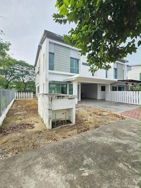 Rumah Berkembar untuk Dijual di Taman Molek (Johor Bahru) - Felix Teo - PropertyGuru.com.my