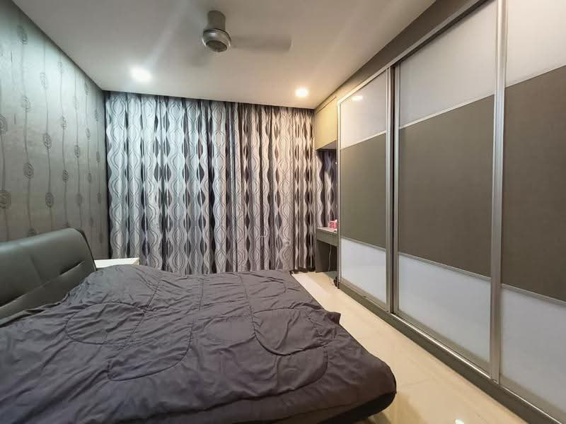 Condominium for Sale at The Z Residence - TS Low - Bedroom - PropertyGuru.com.my