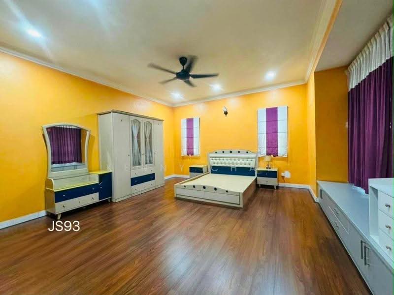 2-storey Terraced House for Sale in Bandar Botanic (Klang) - Kenny Chan - Bedroom - PropertyGuru.com.my