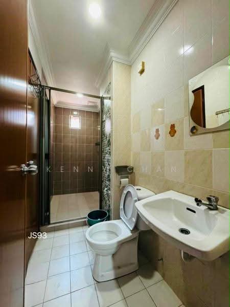 2-storey Terraced House for Sale in Bandar Botanic (Klang) - Kenny Chan - Bathroom - PropertyGuru.com.my