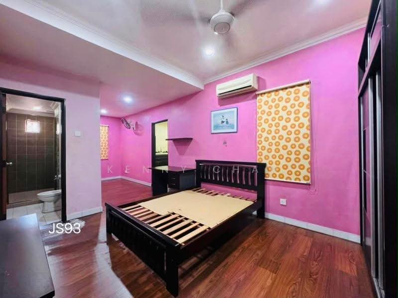2-storey Terraced House for Sale in Bandar Botanic (Klang) - Kenny Chan - Bedroom - PropertyGuru.com.my