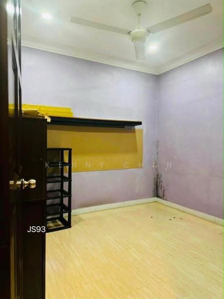 2-storey Terraced House for Sale in Bandar Botanic (Klang) - Kenny Chan - Interior - PropertyGuru.com.my