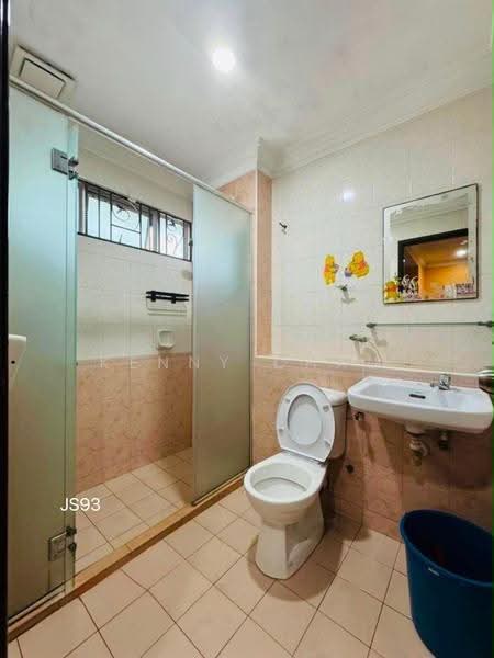 2-storey Terraced House for Sale in Bandar Botanic (Klang) - Kenny Chan - Bathroom - PropertyGuru.com.my