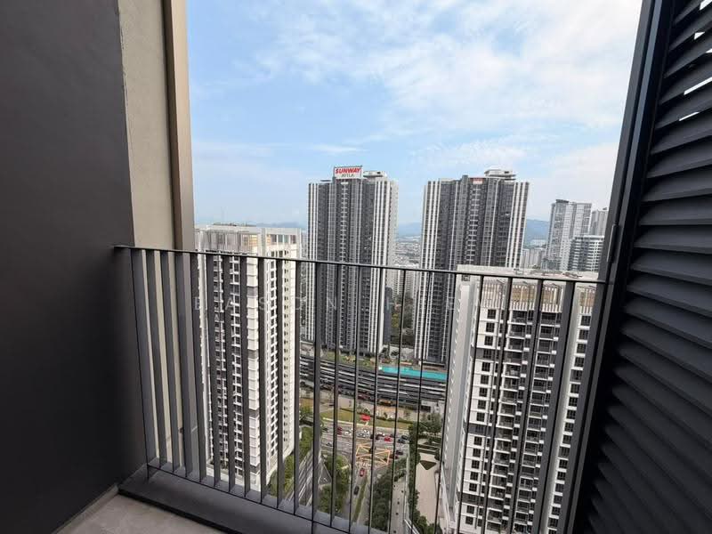 Service Residence for Rent at Altris Residences @ The Quartz WM - Eason Hiew - View - PropertyGuru.com.my