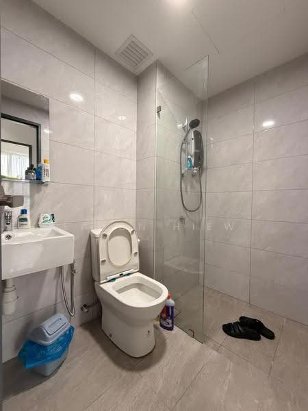 Service Residence for Rent at Altris Residences @ The Quartz WM - Eason Hiew - PropertyGuru.com.my
