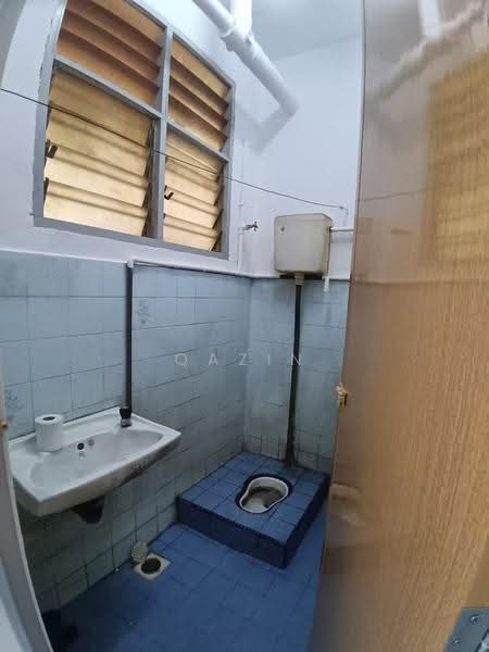 Rumah Teres 2-Tingkat untuk Dijual di Taman Tasek (Ipoh) - Qazin Khoo - Bathroom - PropertyGuru.com.my