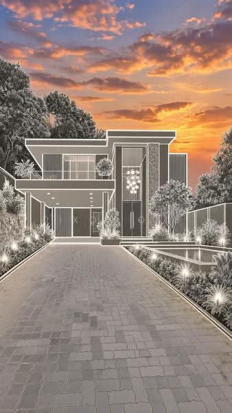 Tanah Kediaman untuk Dijual di Bangsar (Kuala Lumpur) - Dixon Ong - Exterior - PropertyGuru.com.my