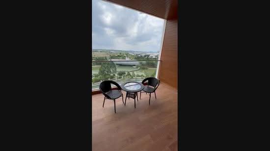 Kondominium untuk Disewa di The Parque Residences - Anthony Tham - PropertyGuru.com.my