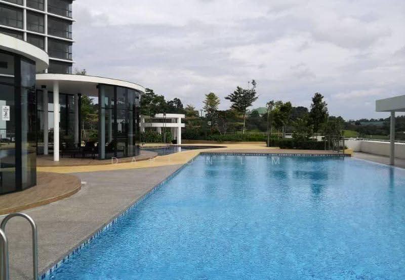 Kondominium untuk Disewa di Bora Residences - Dareon Lim - Exterior - PropertyGuru.com.my