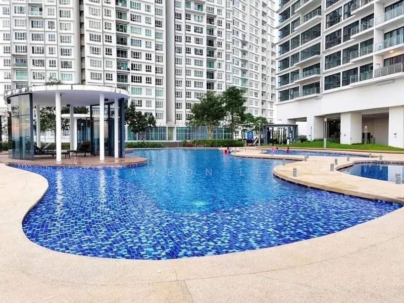 Kondominium untuk Disewa di Bora Residences - Dareon Lim - Exterior - PropertyGuru.com.my
