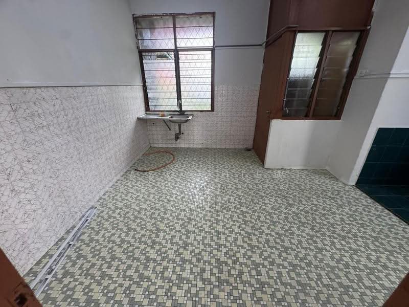 2-storey Terraced House for Rent in Taman Sri Rampai (Wangsa Maju) - Eason Hiew - Interior - PropertyGuru.com.my