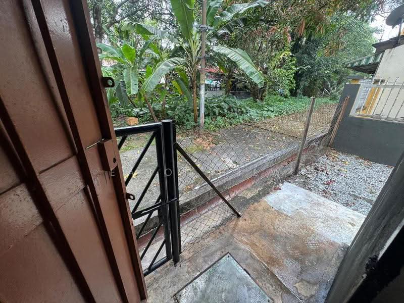 2-storey Terraced House for Rent in Taman Sri Rampai (Wangsa Maju) - Eason Hiew - Exterior - PropertyGuru.com.my