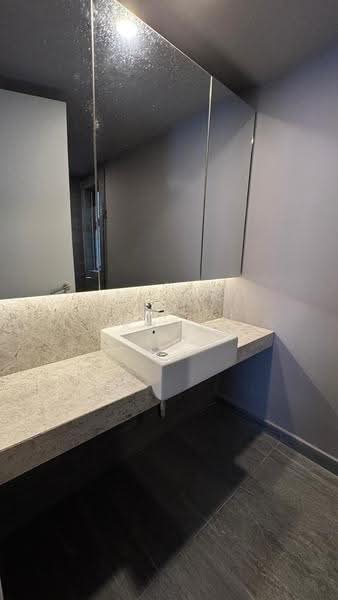 Kondominium untuk Disewa di Utamara Boutique Residences - Shaiful Rudy - Bathroom - PropertyGuru.com.my