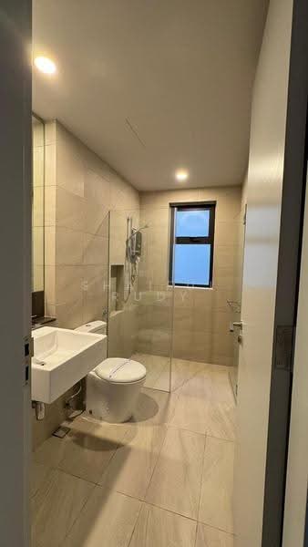 Kondominium untuk Disewa di Utamara Boutique Residences - Shaiful Rudy - Bathroom - PropertyGuru.com.my