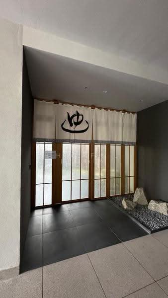 Kondominium untuk Disewa di Utamara Boutique Residences - Shaiful Rudy - Entrance - PropertyGuru.com.my