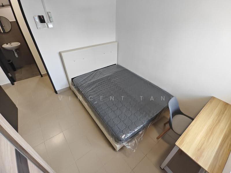 Pangsapuri untuk Disewa di Residensi Akasia Jubilee - Vincent Tan - Bedroom - PropertyGuru.com.my