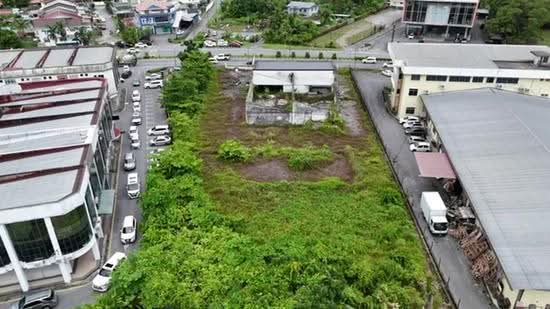 Commercial Land for Sale in Kuching (Sarawak) - Sherene Kok - PropertyGuru.com.my
