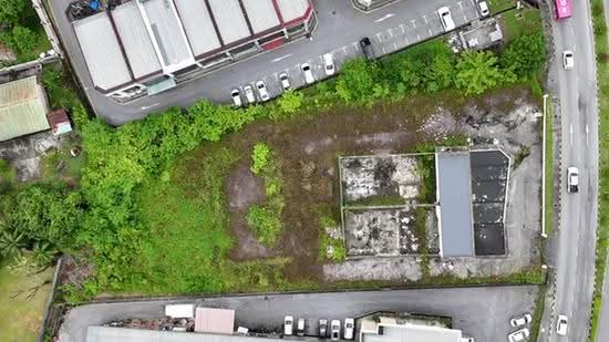 Tanah Komersial untuk Dijual di Kuching (Sarawak) - Sherene Kok - PropertyGuru.com.my