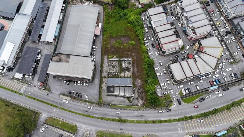 Commercial Land for Sale in Kuching (Sarawak) - Sherene Kok - Exterior - PropertyGuru.com.my