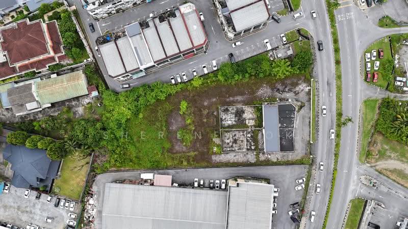Commercial Land for Sale in Kuching (Sarawak) - Sherene Kok - Exterior - PropertyGuru.com.my