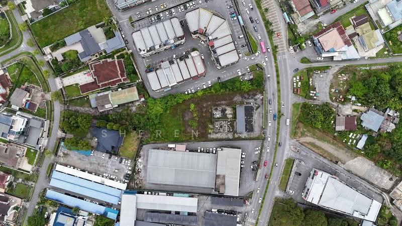 Commercial Land for Sale in Kuching (Sarawak) - Sherene Kok - Exterior - PropertyGuru.com.my
