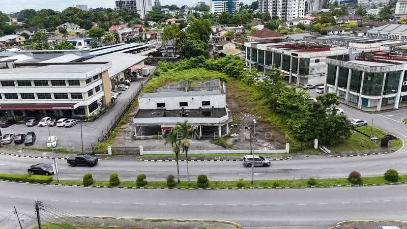 Commercial Land for Sale in Kuching (Sarawak) - Sherene Kok - Exterior - PropertyGuru.com.my