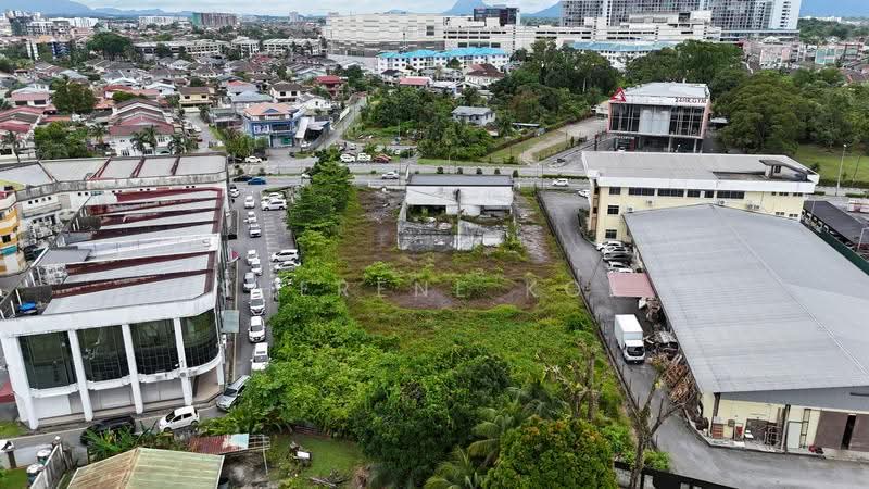 Commercial Land for Sale in Kuching (Sarawak) - Sherene Kok - Exterior - PropertyGuru.com.my