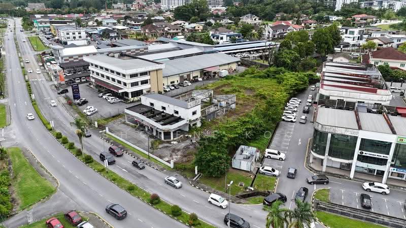 Commercial Land for Sale in Kuching (Sarawak) - Sherene Kok - Exterior - PropertyGuru.com.my