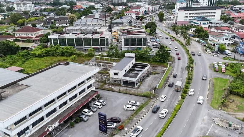 Commercial Land for Sale in Kuching (Sarawak) - Sherene Kok - Exterior - PropertyGuru.com.my