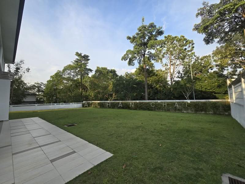 Bungalow House for Sale in Amverton Hills (Sungai Buloh) - Jonathan Chai - Exterior - PropertyGuru.com.my