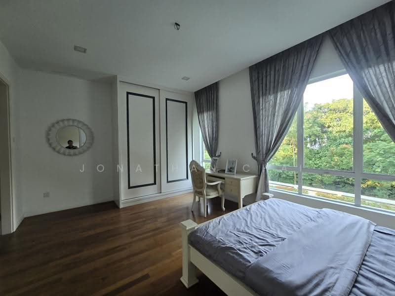 Bungalow House for Sale in Amverton Hills (Sungai Buloh) - Jonathan Chai - Bedroom - PropertyGuru.com.my