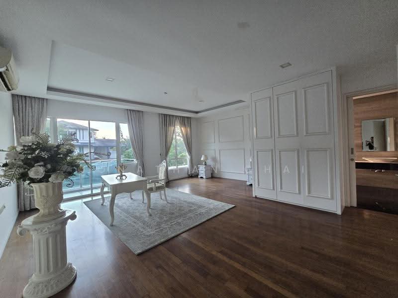 Bungalow House for Sale in Amverton Hills (Sungai Buloh) - Jonathan Chai - Bedroom - PropertyGuru.com.my