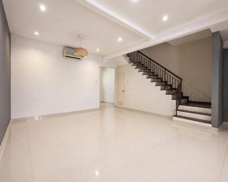 Rumah Teres 2-Tingkat untuk Dijual di Kota Kemuning (Shah Alam) - Shawn Seow - Interior - PropertyGuru.com.my