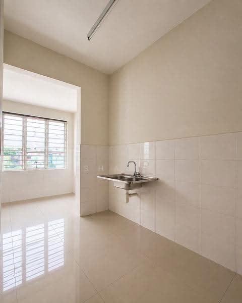 Rumah Teres 2-Tingkat untuk Dijual di Kota Kemuning (Shah Alam) - Shawn Seow - Interior - PropertyGuru.com.my