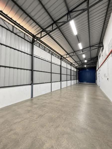 Kilang Berkembar untuk Dijual di Kawasan Perindustrian Senai 1 (Senai) - Marcus Loh - PropertyGuru.com.my